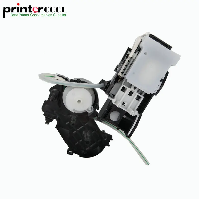 

1pc Original New Ink Pump Assembly for Epson R230 R210 R310 R350 R270 R290 Printer Pump Assembly Ink System Assy