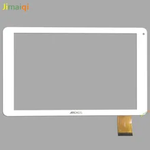 Новинка для планшета 10,1 дюймов Archos 101 Platinum 3g AC101PL 3G V2 сенсорный экран панель дигитайзер сенсор Замена фаблет Multitouch