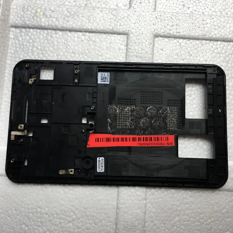 

not full new For ASUS Fonepad FE7010CG FE170CG ME170 K012 k017 Middle Frame Front Bezel Housing Small scratch