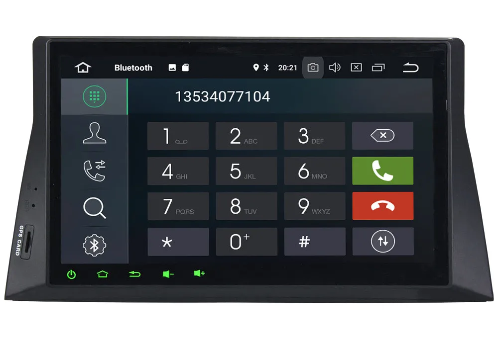 Discount 10.1" IPS Octa Core 4G Android 8.1 4GB RAM 64GB ROM RDS BT Car DVD Multimedia Player Radio Stereo For Honda Accord 8th 2008-2012 2 Discount 10.1" IPS Octa Core 4G Android 8.1 4GB RAM 64GB ROM RDS BT Car DVD Multimedia Player Radio Stereo For Honda Accord 8th 2008-2012 2