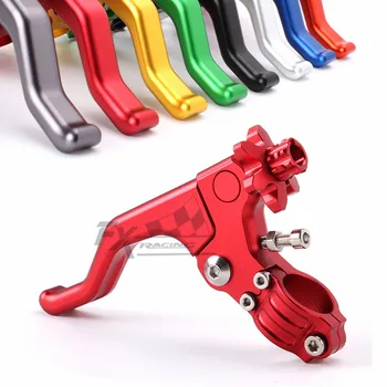 

7/8" CNC Stunt Clutch Lever Pull Cable Perch System For Yamaha MT09 FZ09 MT 09 MT03 MT 03 MT 07 MT07 YZF R3 MT25 R25 2014-2020
