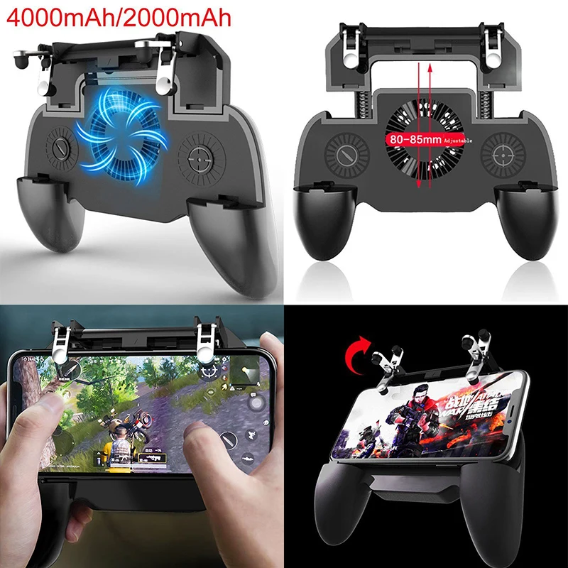 Купить Игровые Триггеры Для Смартфона