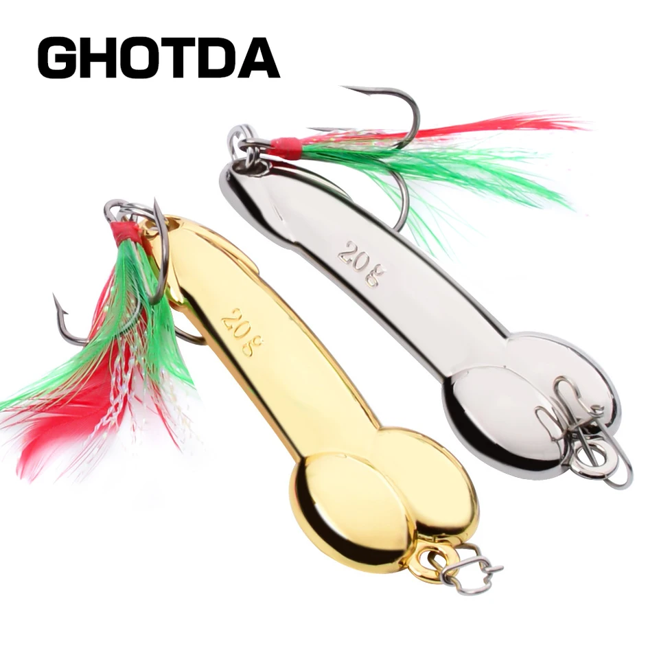 bass lures