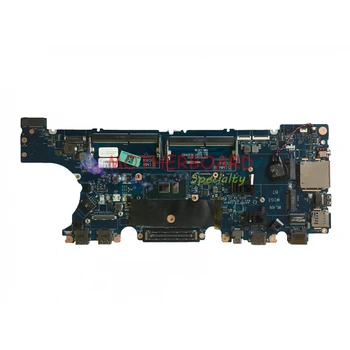 

Vieruodis FOR DELL Latitude E7470 Laptop motherboard LA-C461P with i5-6300U CPU 0DGYY5 CN-0DGYY5 DGYY5 DDR4