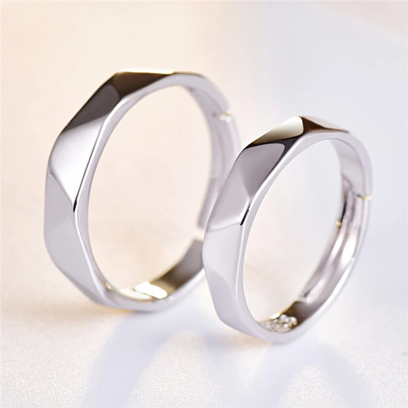 

Personalized Stainless Steel Polishing Rhombus -Adjustable -Graduation 2pcs/pair
