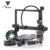 2018 Classic TEVO Tarantula I3 Aluminium Extrusion 3D Printer kit 3d printing 2 Roll Filament SD card Titan Extruder As Gift