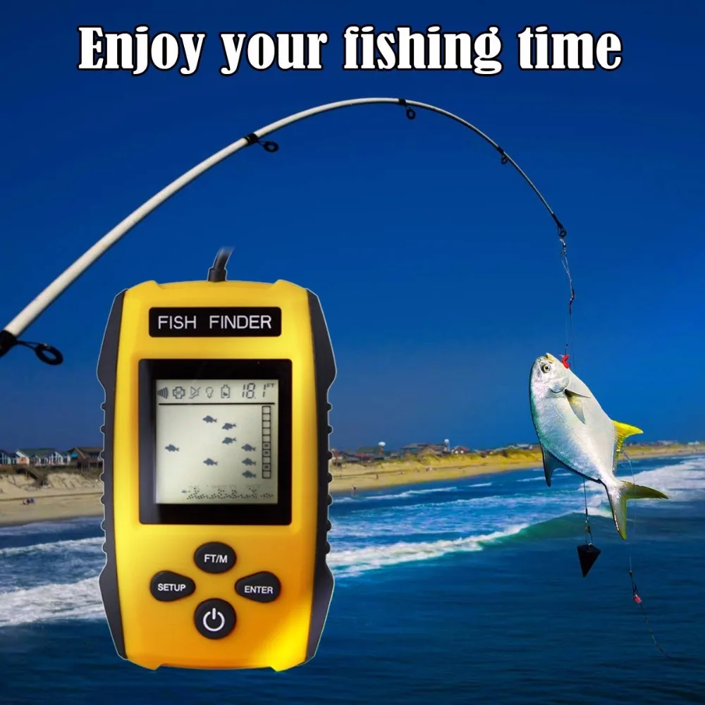 FISH FINDER (6)