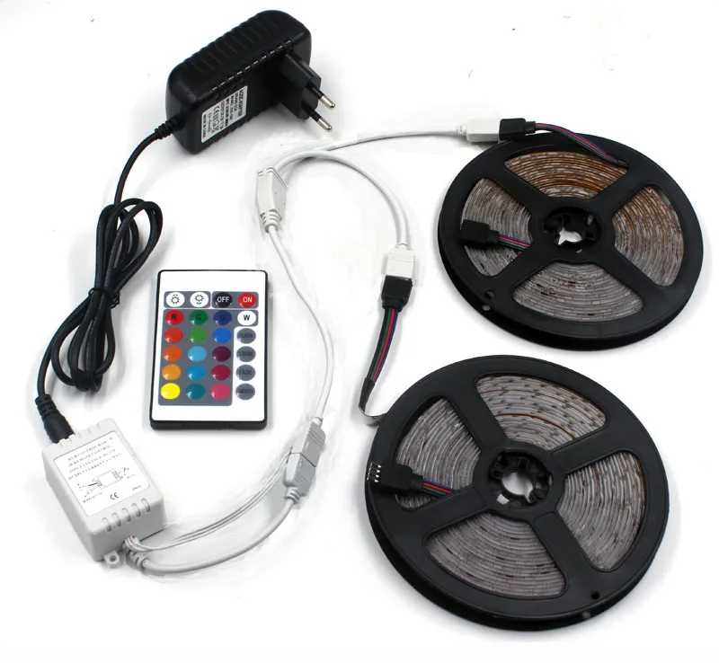 RGB 2835 LED Strip 14