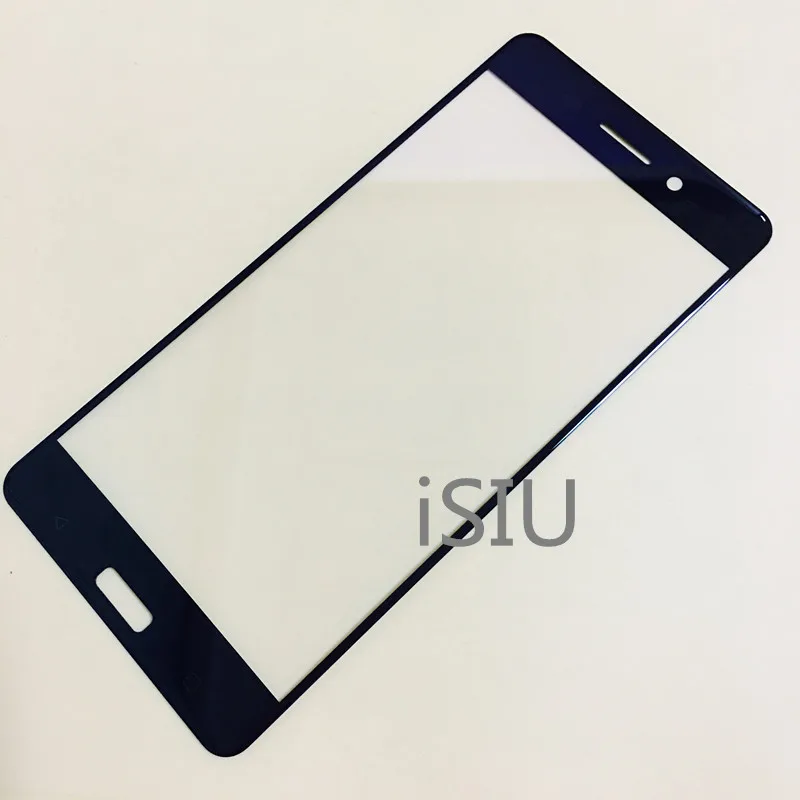 Сенсорный экран для Nokia 6 мобильный телефон сенсорная панель переднее стекло 5