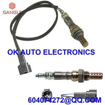 

Oxygen Sensor Lambda AIR FUEL RATIO O2 sensor for INFINITI Q45 NISSAN 300ZX 226A0-67U03 226A0-67U04 226A0-67U06 234-4715 1996