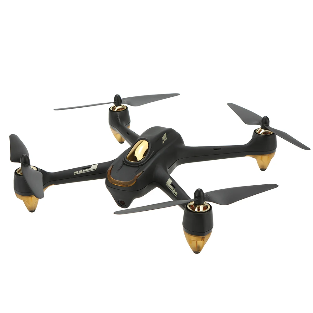 

Original H501S X4 5.8G FPV 1080P HD Camera RC Quadcopter with GPS Follow Me CF Mode Automatic Return Function Helicopter