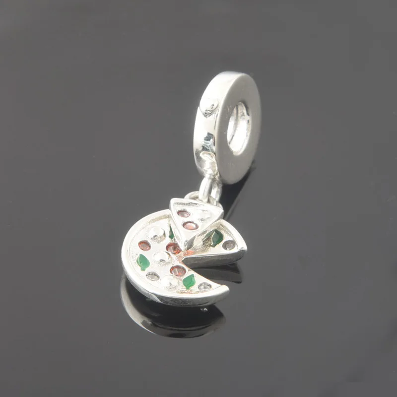 pandora charm pizza pandora charm pizza