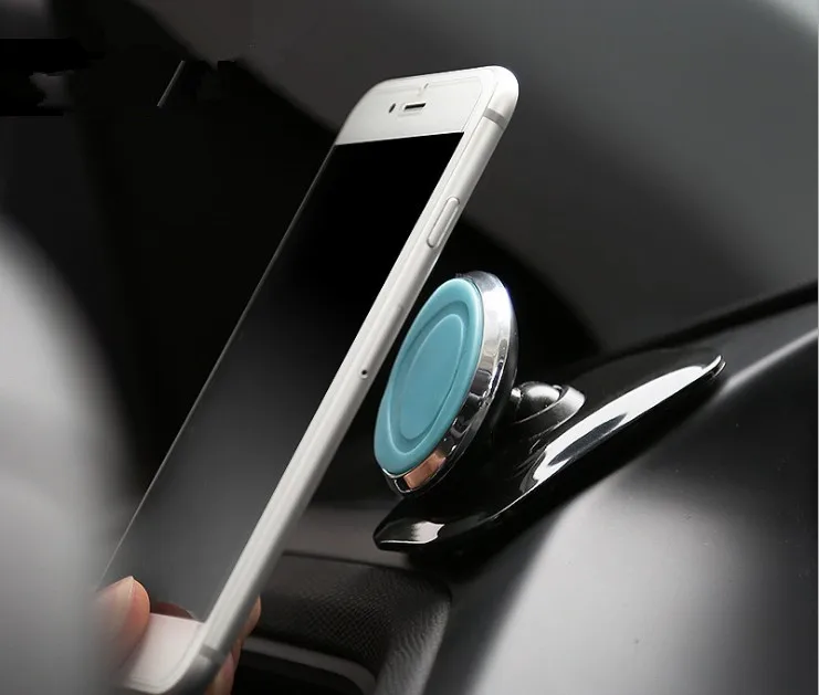 VEELVEE Car Mobile Phone Holder Car Styling For BUICK Excelle VERANO GT