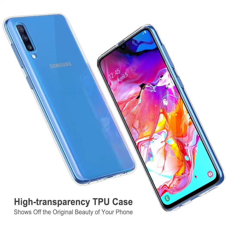 Samsung Galaxy A70 (2)