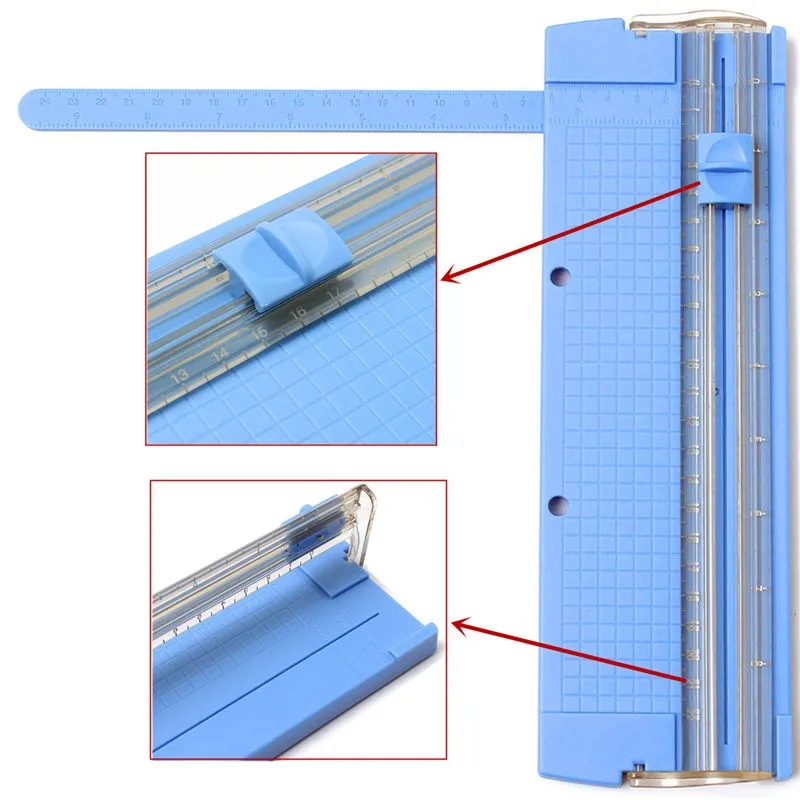 A4/A5 الدقة أوراق قابلة للنقل المتقلب سكرابوكينغ آلة Diy صورة القاطع حصيرة يموت قطع آلة اللوازم المكتبية
