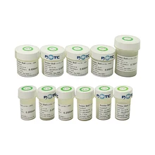 Free shipping! PMTC leaded solder balls 250k 0.55 mm for bga rework reballing Free shipping! PMTC leaded solder balls 250k 0.55 mm for bga rework reballing