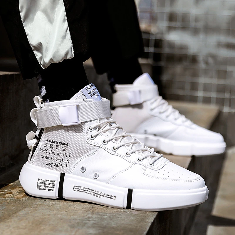 top men's casual shoes 2019