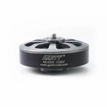 6 шт. GARTT ml 5008 330kv бесщеточный Двигатель для MultiCopter Hexacopter T960 T810 Drone