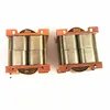 8C amorphous core layer winding 2.5K output transformer cattle 2A3 single-ended class A tube dedicated, inductance 11H ► Photo 3/3