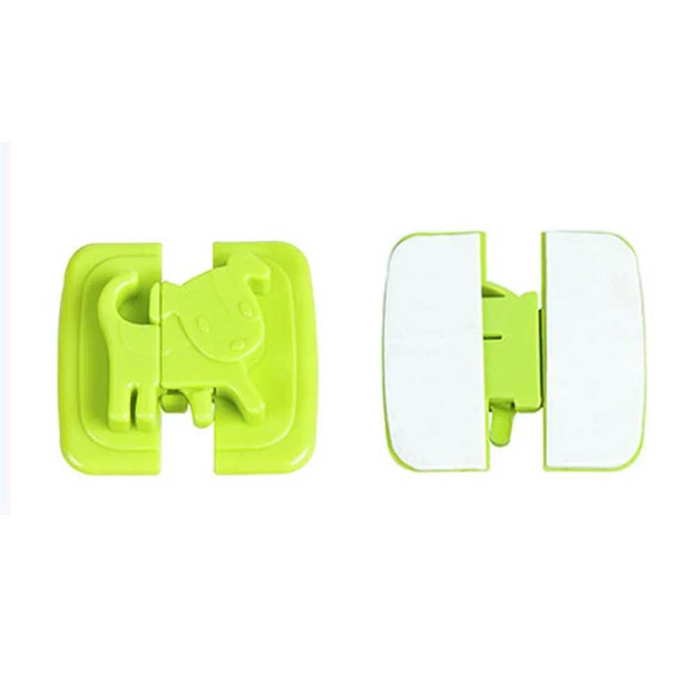 safety lock 4