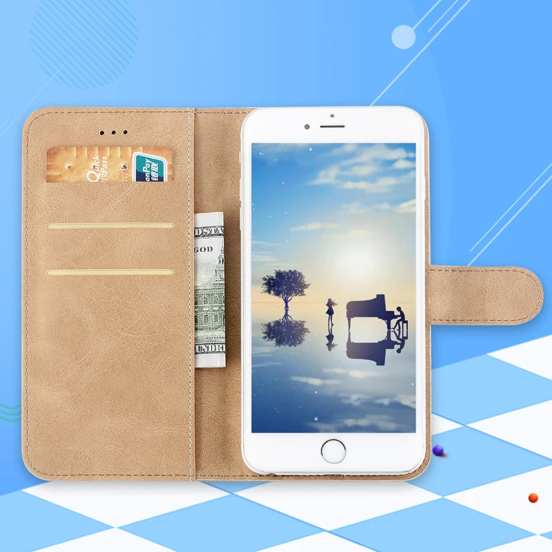 Alesser For Blackview S6 Leather Case Flip Cover With sticker Cellphone Protective Case 5.7'' For Blackview S6 Phone Accessory Alesser For Blackview S6 Leather Case Flip Cover With sticker Cellphone Protective Case 5.7'' For Blackview S6 Phone Accessory