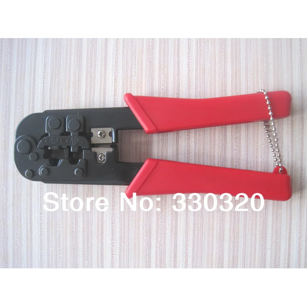 network networking hardware tools LS 568 RJ11/12 RJ45in Pliers from
