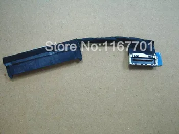 

100% Original laptop HDD interface Flex cable for Dell PRECISION M3800 XPS15 L522X 9530(For 61WH) 00G95V VAUB0 DC02C005S00 SATA