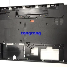 Дно чехла для Аккумулятор для ноутбука E1-571 E1-521 E1-531 D крышки Bottom ниже компьютер замена базы 60. BRG02.004