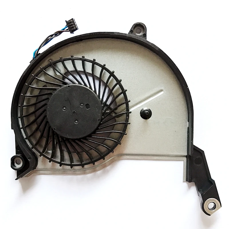 Новый охлаждающий вентилятор для ноутбука HP Pavilion 15 N210TX N210sy N210TU n210us|Охлаждающие