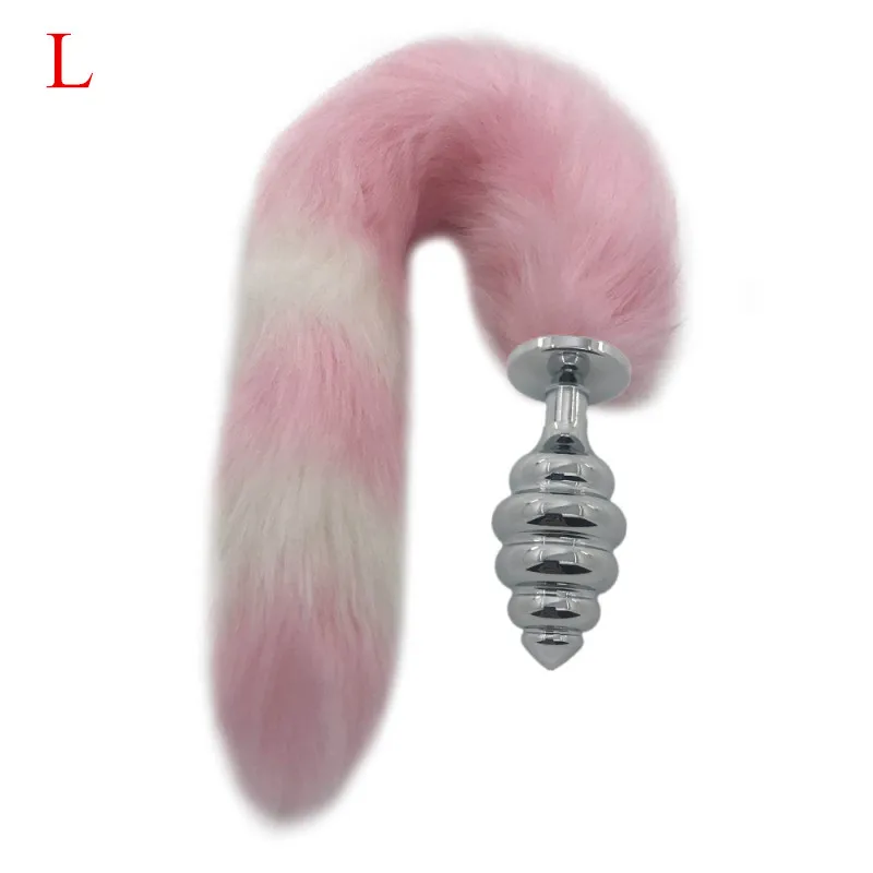 L; (2)