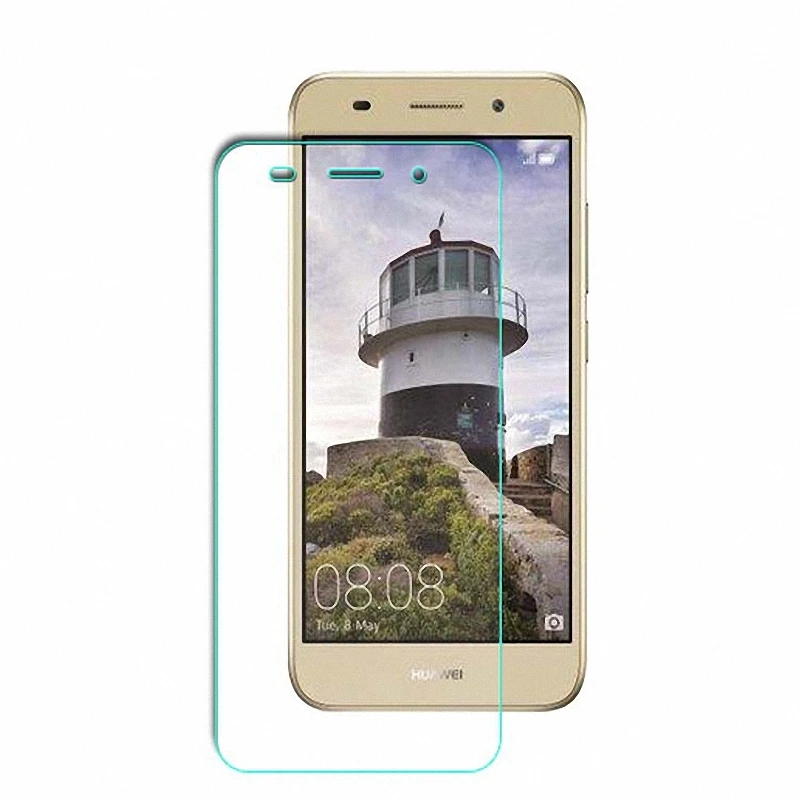 for Huawei Y3 2018 Tempered Glass Screen Protector Film CAG-L02 CAG-L03 CAG-L22 CAG-L23 CAG-LX3 glass film | Мобильные телефоны и