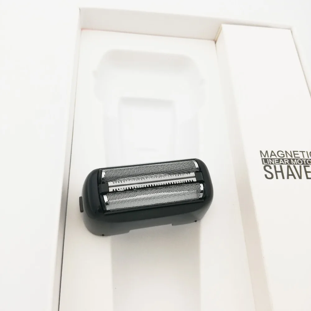 electric shaver
