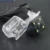 Nueva Cámara de 2017 Año Para Ford Kuga Posterior Del Coche Del Vehículo ver Condiciones de LED para Luz de La Matrícula Visión HD Noche Impermeable Cam
