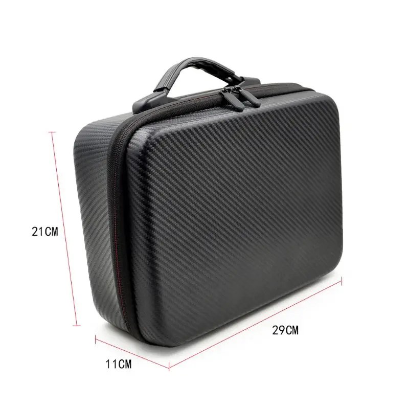 

Fee shipping Drone Aerial Safety Protection Box Accessories Multi-Function Storage Box