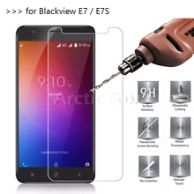 2.5D 0.26mm 9H Premium Tempered Glass For Blackvie