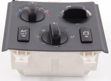

Switch Panel For Volvo Truck Combined Switches 21318121 85115380 20853478 21272395 21318123 20508582
