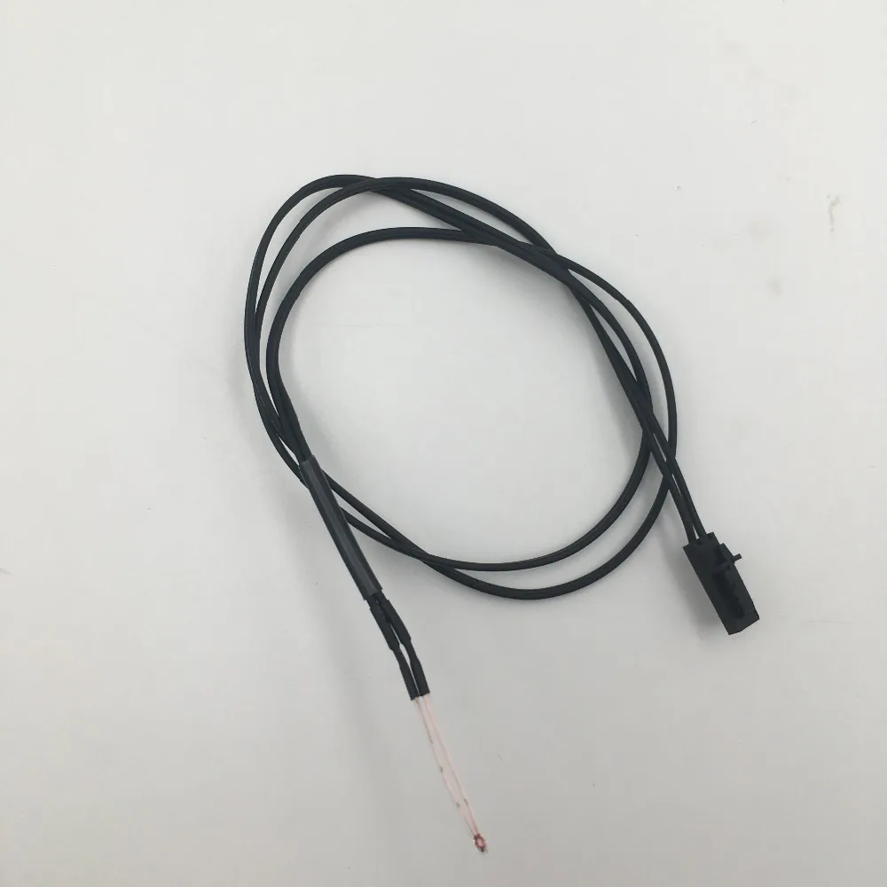 

Reprap Prusa i3 mk2s/mk3 3d printer heatbed thermistor