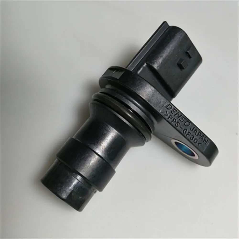 

NEW CAMSHAFT CAM SHAFT POSITION SENSOR FOR 2009-2012 NISSAN VERSA 1.6L L4 23731-ED02A 23731ED02A