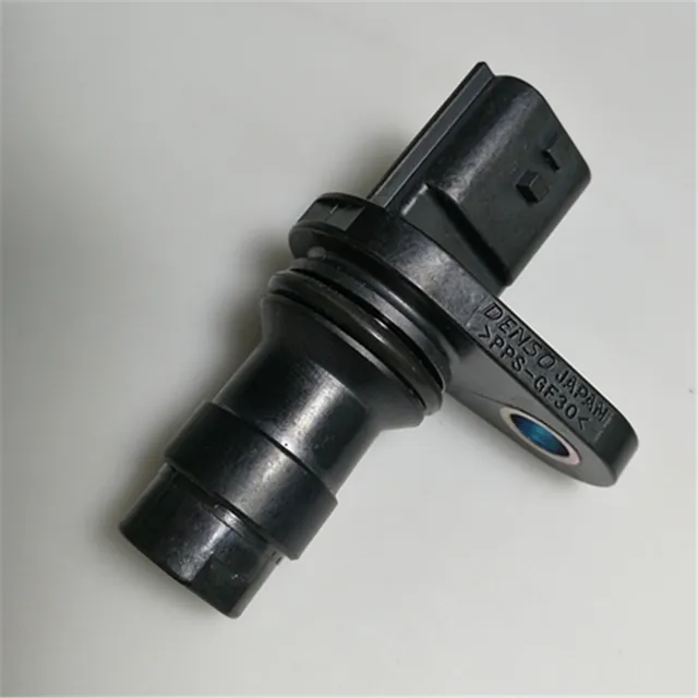NEW CAMSHAFT CAM SHAFT POSITION SENSOR FOR 2009 2012 NISSAN VERSA 1.6L