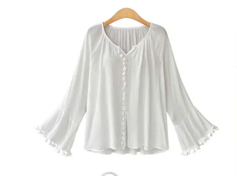 2018 Vintage Embroidered Floral Ethnic Tunic Boho Hippie Peasant Blouse Loose Shirt-in Blouses u0026 Shirts from Womenu0027s Clothing u0026 Accessories on ...