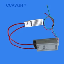 2G керамический плагин генератора озона Легко установить и заменяемая пластина эффективный дезодорирующий