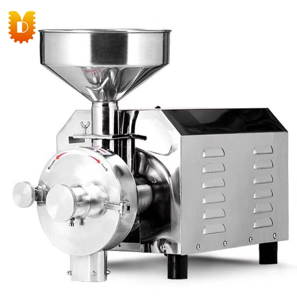 UD2200 Small Household Grinding Machine/Coffee Fruit Herb Spice Seeds
