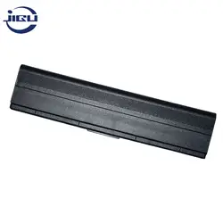 JIGU ноутбука Батарея для ASUS a31-f9 A32-F9 F6 F6S F6Ve F9 F9Dc F9E F9F F9J F9S F9Sg Pro60 Pro60VE 90-NER1B1000Y 90-NER1B2000Y