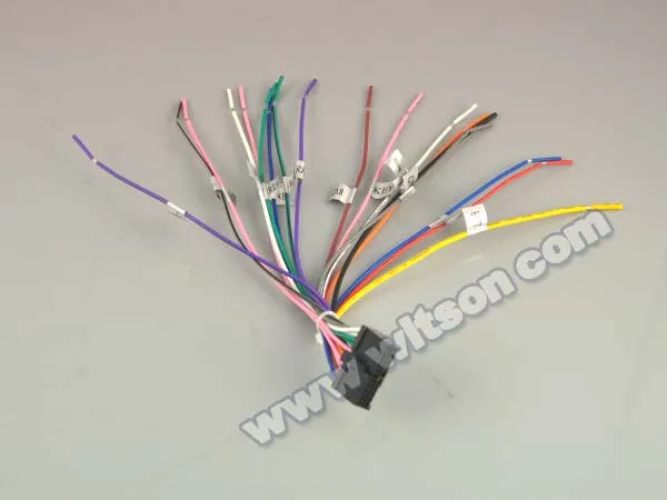 Sale WITSON Android 9.1 car dvd GPS For NISSAN QASHQAI/Tiida 2G RAM 16GB ROM mirror link Built-In WiFi Module 1080P HD Video 15