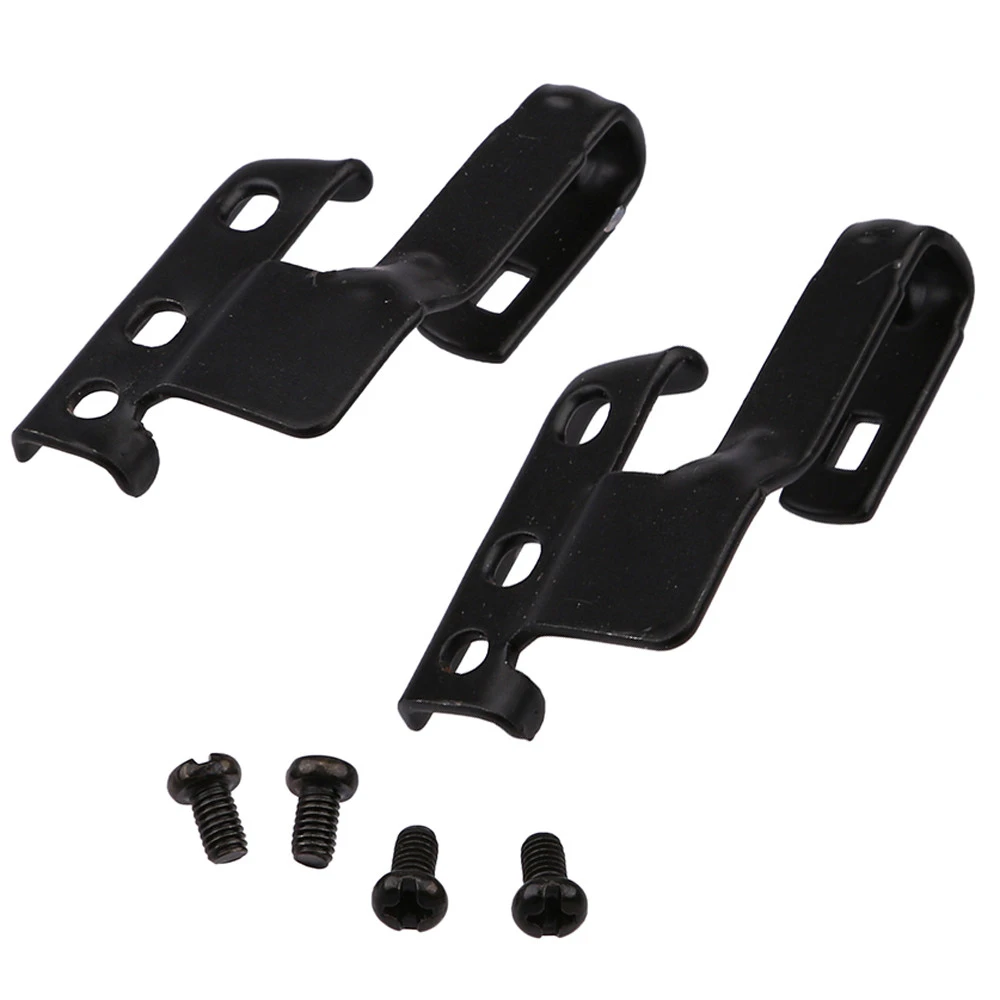 Cay Styling Pair Metal Front Universal Windshield Wiper Blade Arm Adapter Kit 2 101 Car Accessories Windscreen Wipers Aliexpress