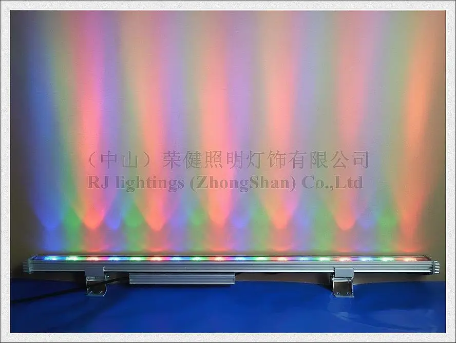 led wall washer light wash wall lamp (7)