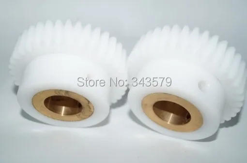 Komori water and roller gear,spare parts for komori offset printing machine (4)