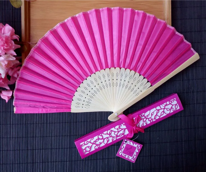 hot pink