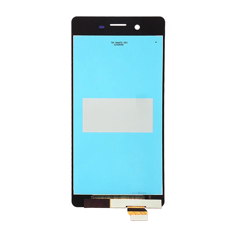 ЖК дисплей с дигитайзером в сборе для Sony Xperia X F5121 F5122 F8131 F8132 черный|Экраны