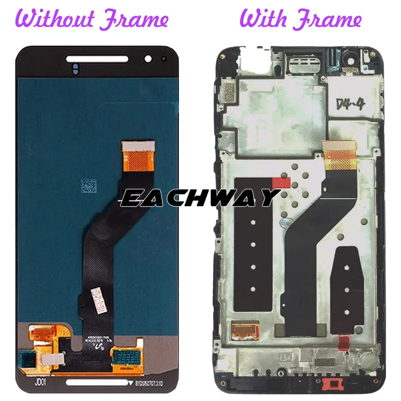 Huawei Nexus 6P LCD gg